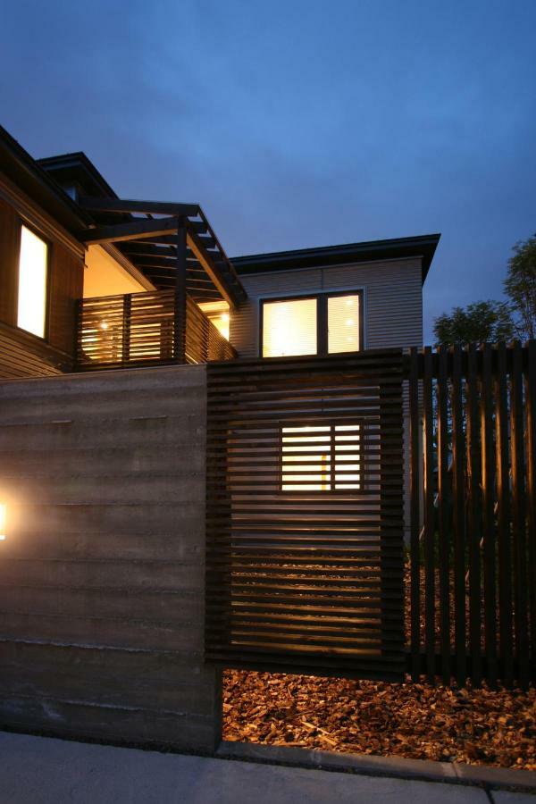 Villa Shimogoryo House NakaNakafurano Exterior foto