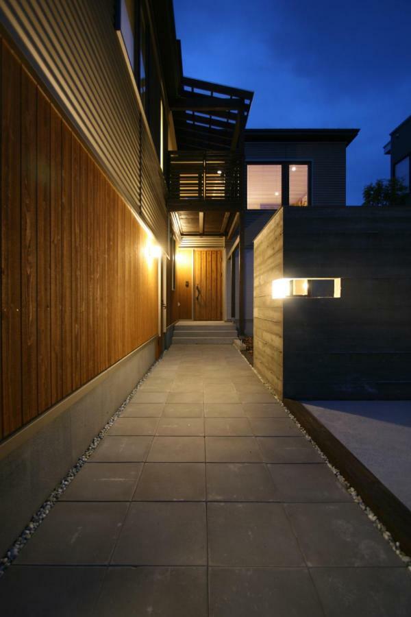 Villa Shimogoryo House NakaNakafurano Exterior foto